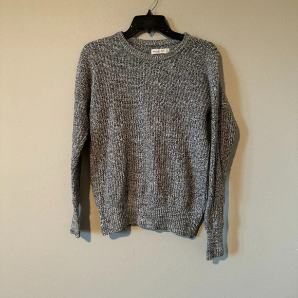 Sweaters - Abercrombie & Fitch knitted Sweater M/L